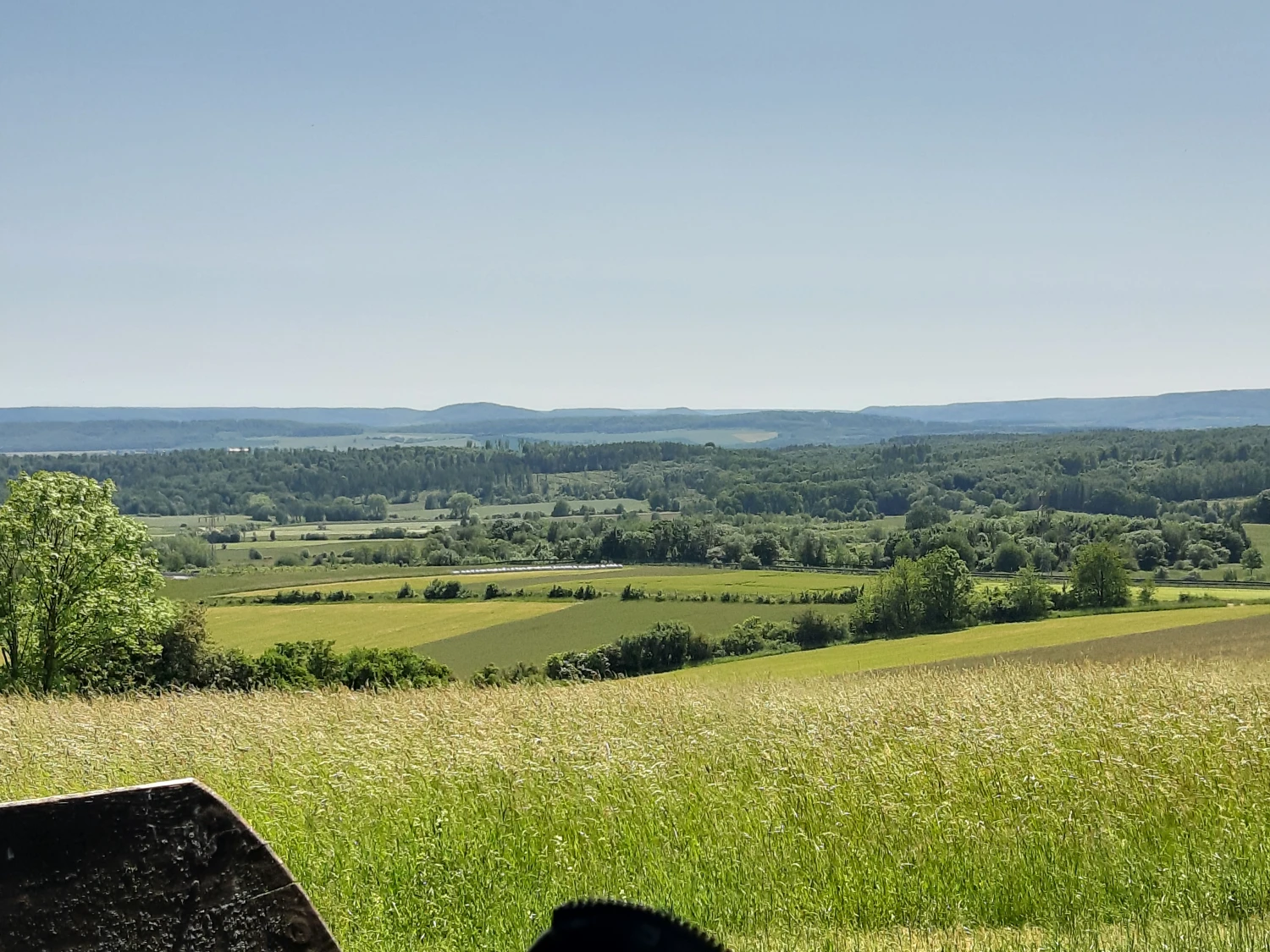 Country field image by GRUPPENHAUS